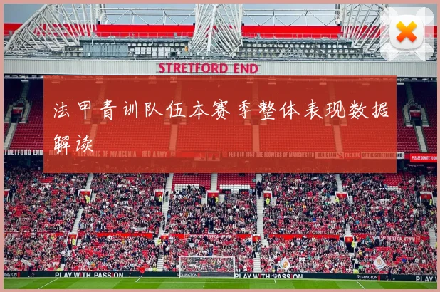 法甲青训队伍本赛季整体表现数据解读