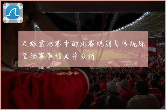 足球雪地赛中的比赛规则与传统绿茵场赛事的差异分析