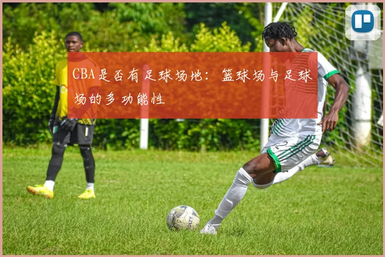 CBA是否有足球场地：篮球场与足球场的多功能性