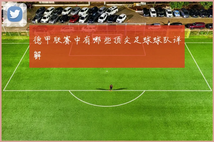 德甲联赛中有哪些顶尖足球球队详解