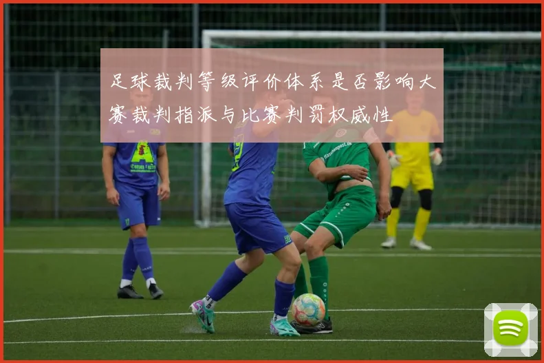 足球裁判等级评价体系是否影响大赛裁判指派与比赛判罚权威性