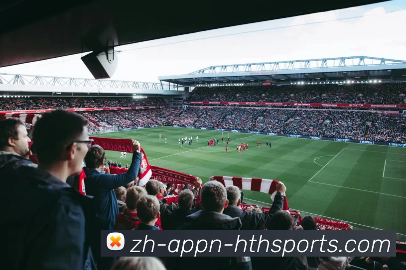 华体会hth品牌故事